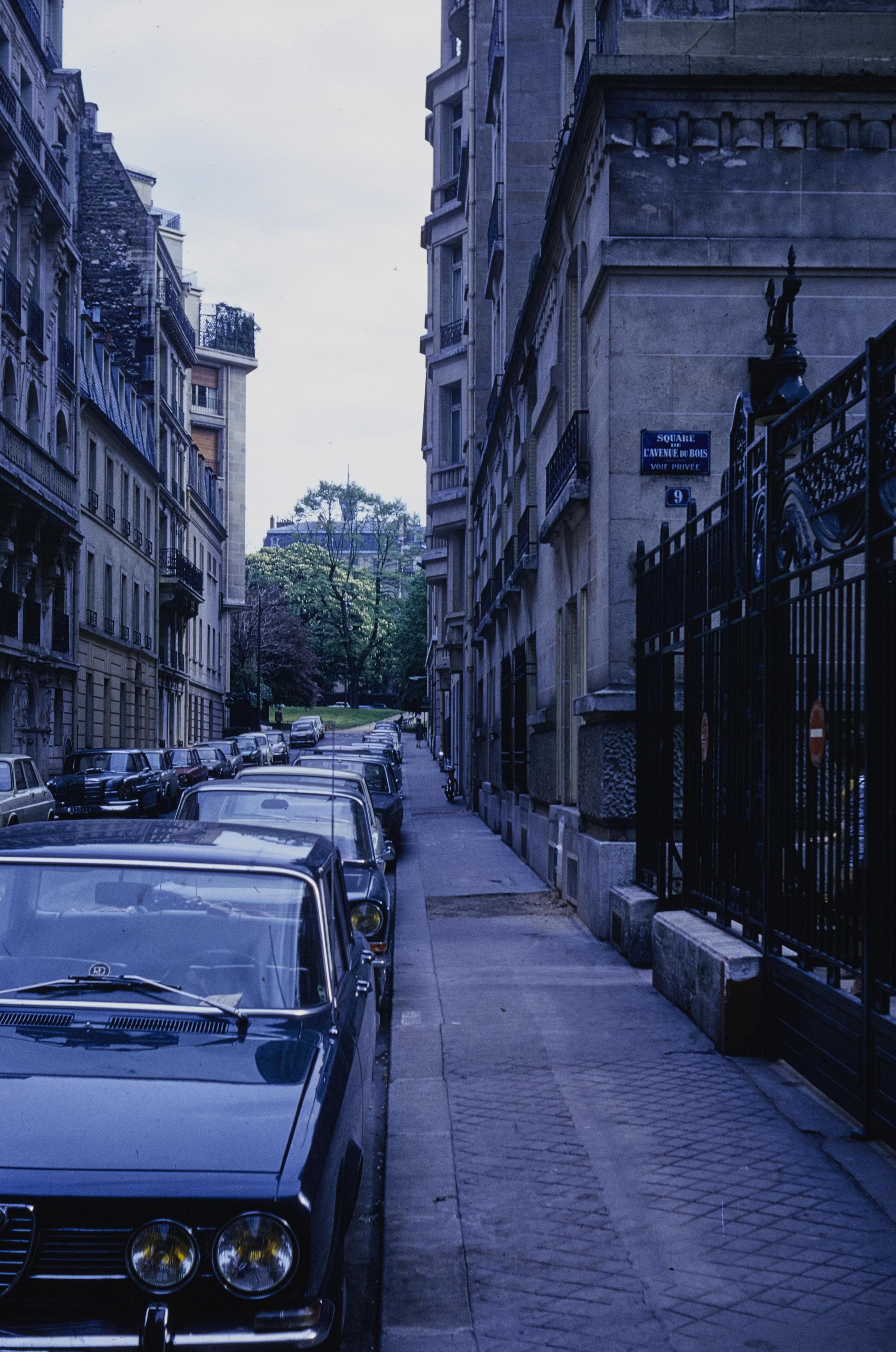Photo d'archive