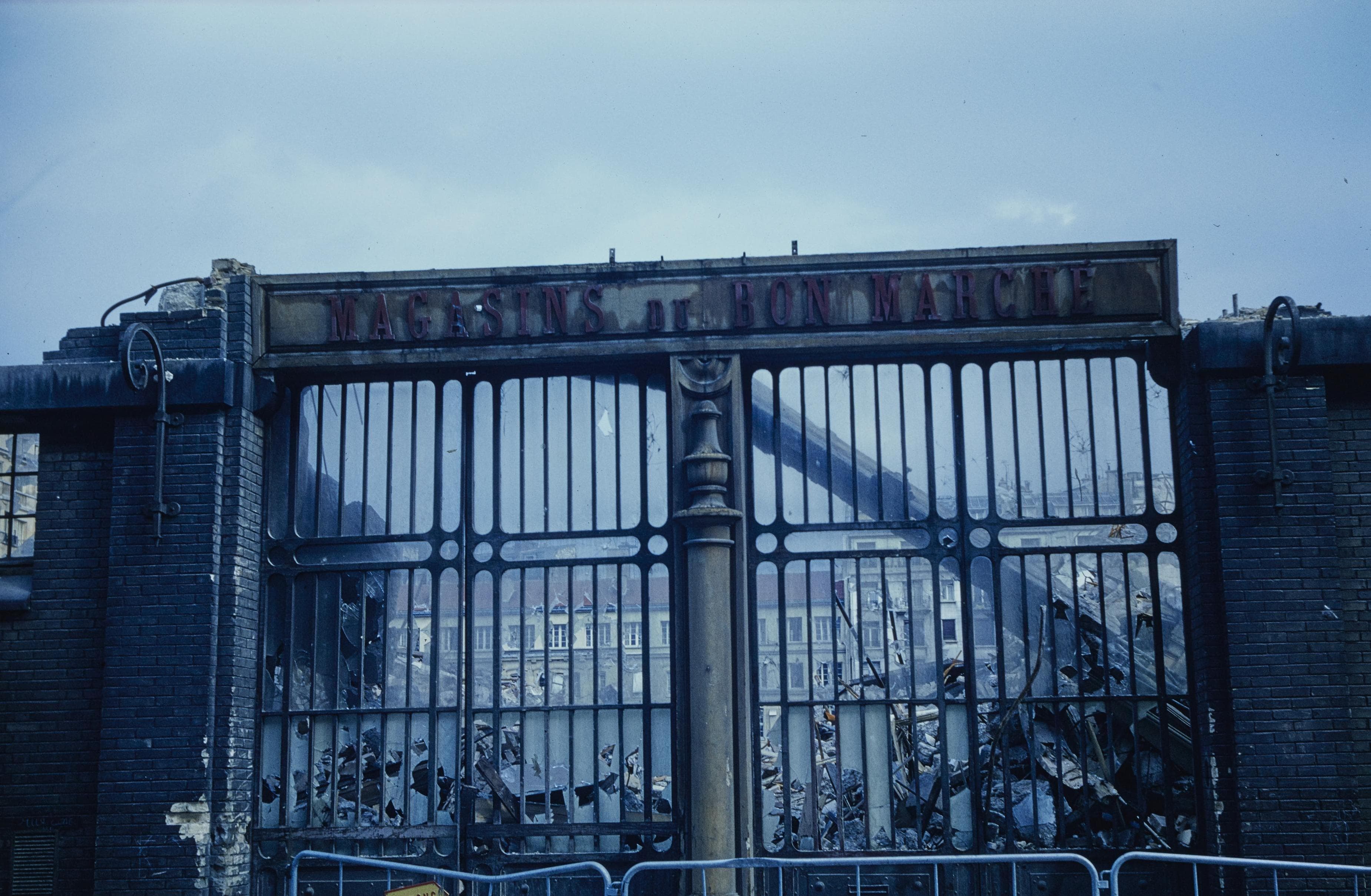 Photo d'archive