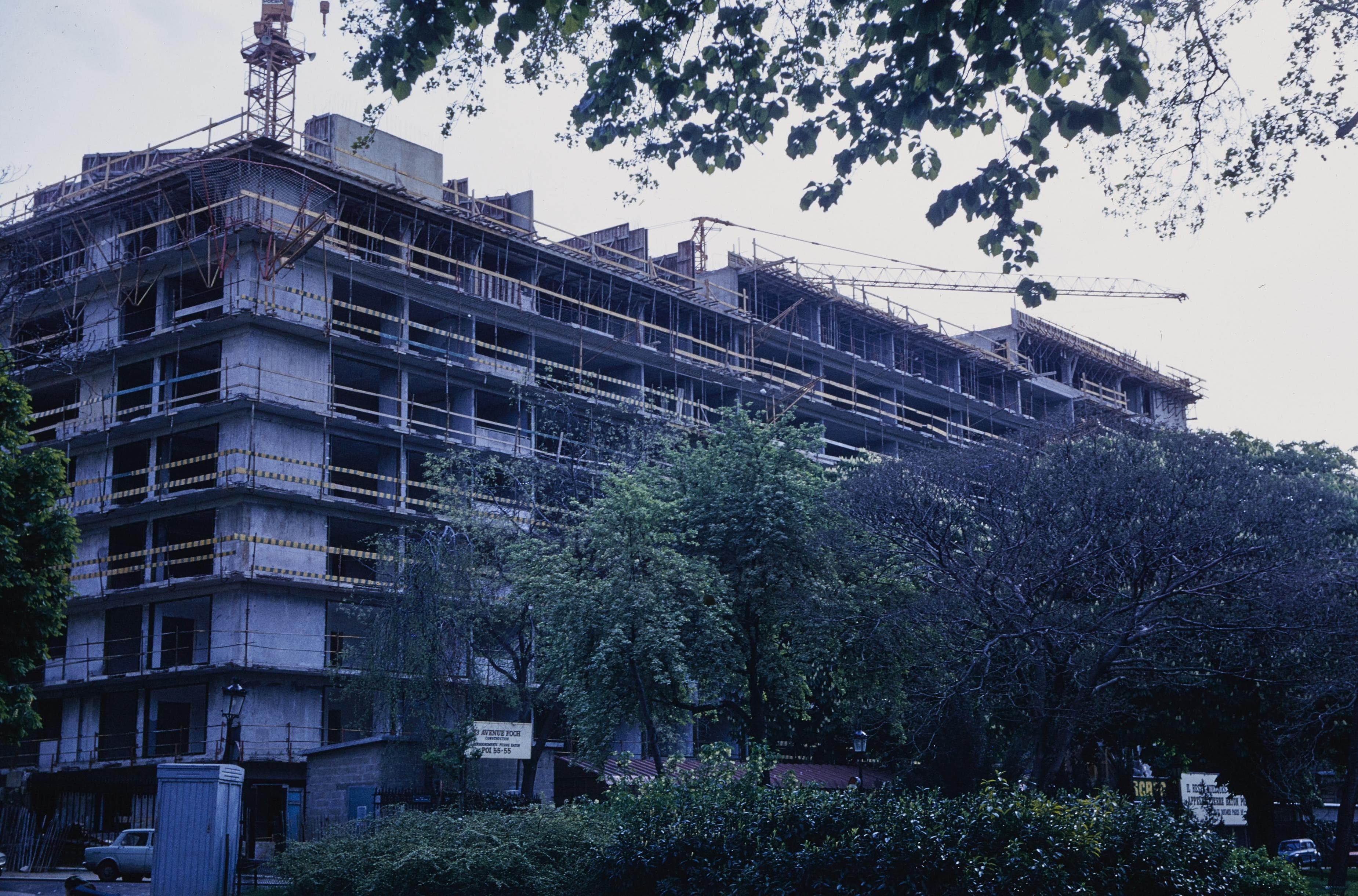 Photo d'archive