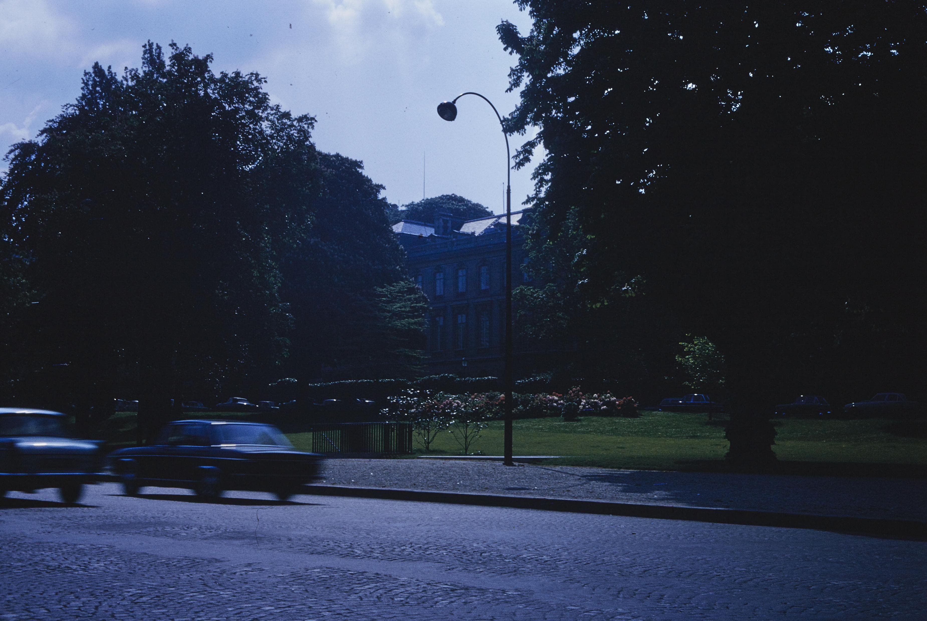 Photo d'archive