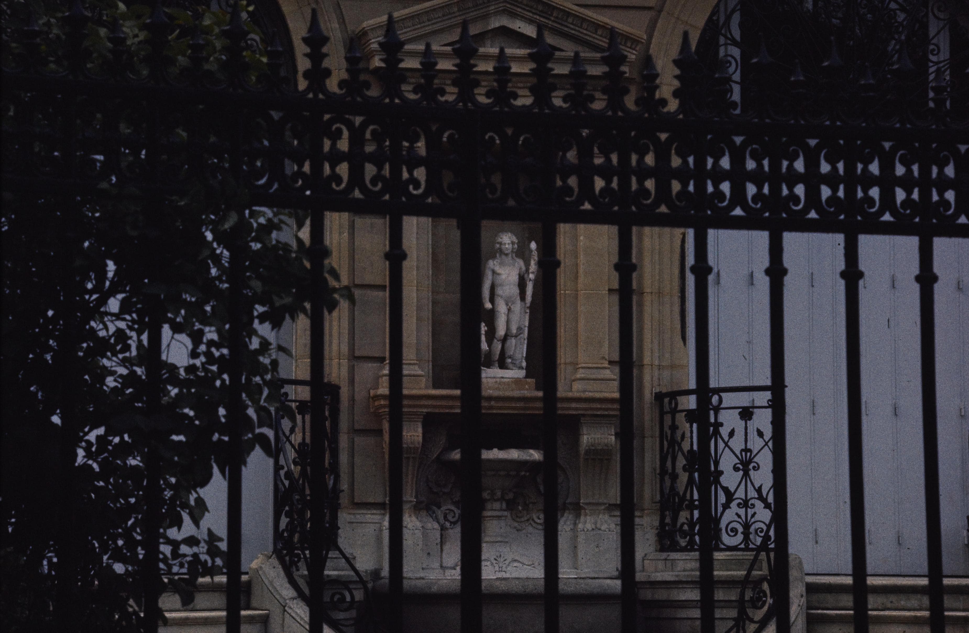 Photo d'archive