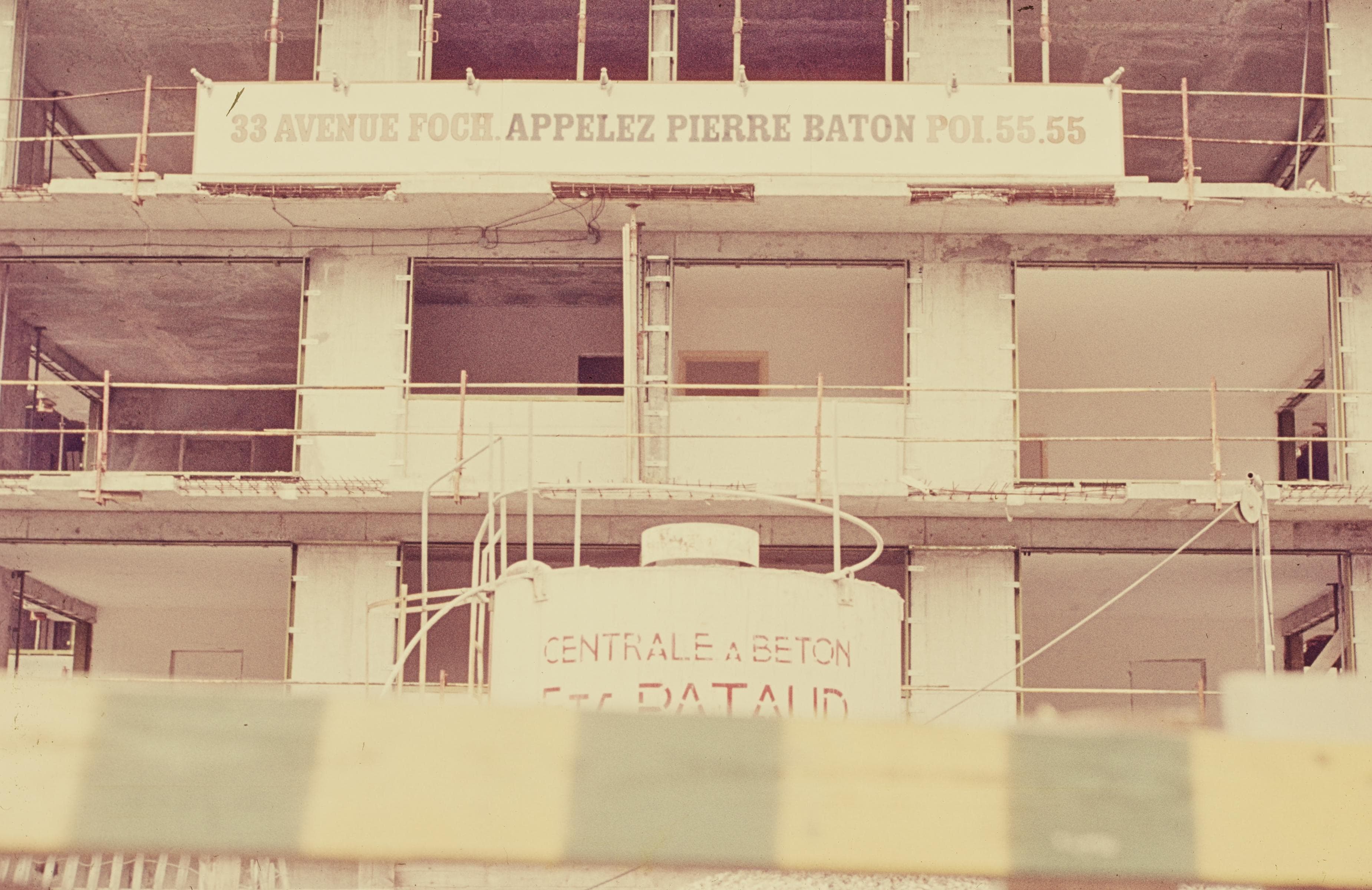 Photo d'archive