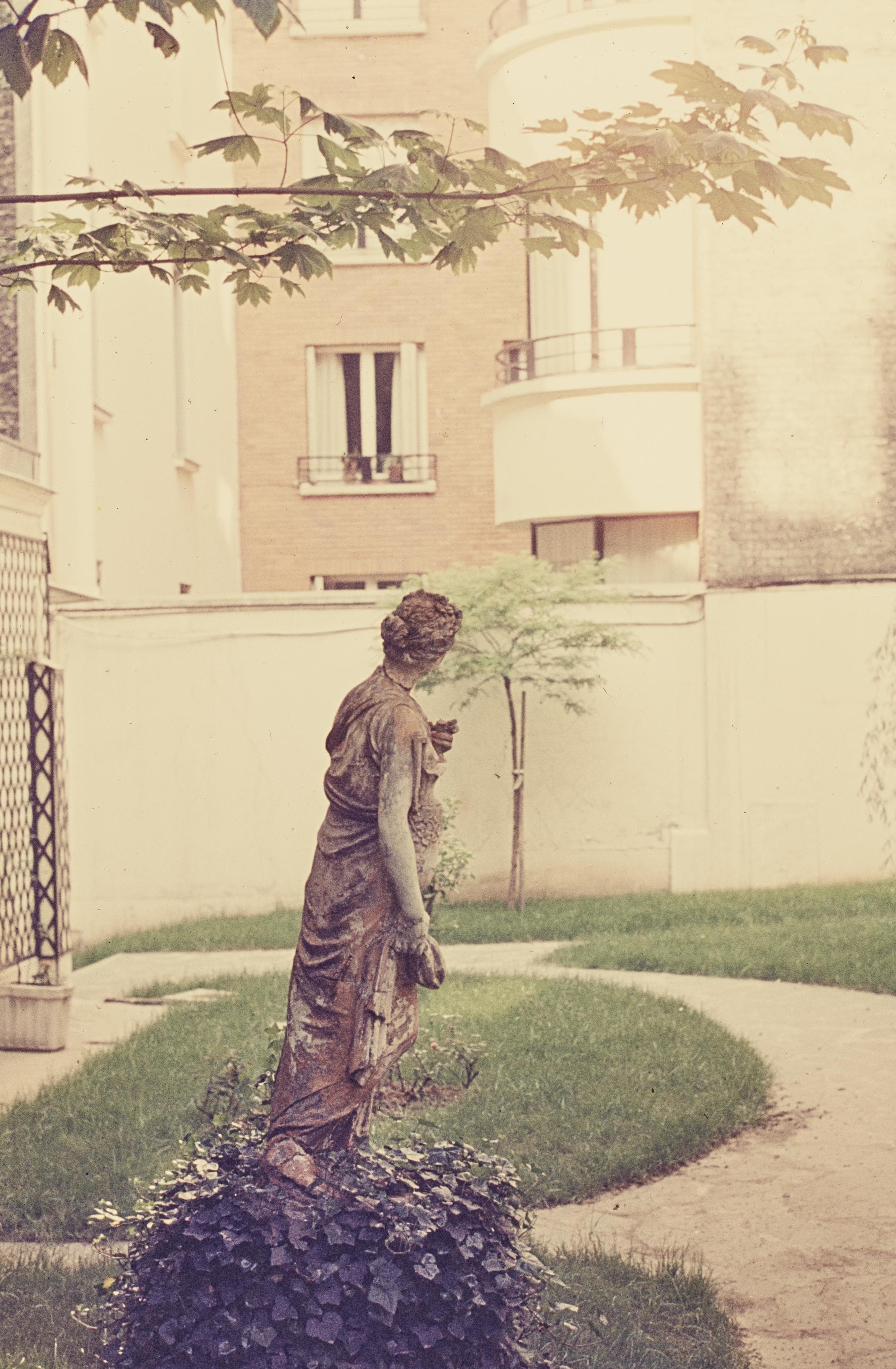 Photo d'archive