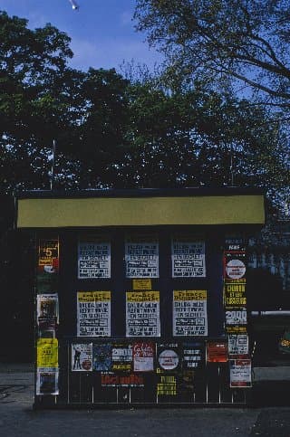 Photo d'archive