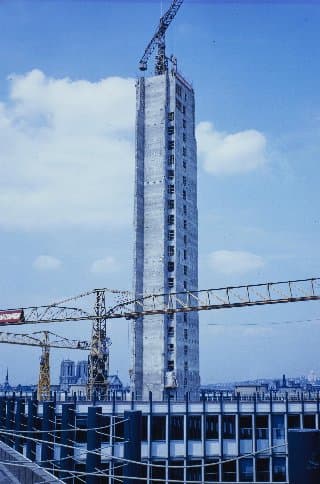 Photo d'archive