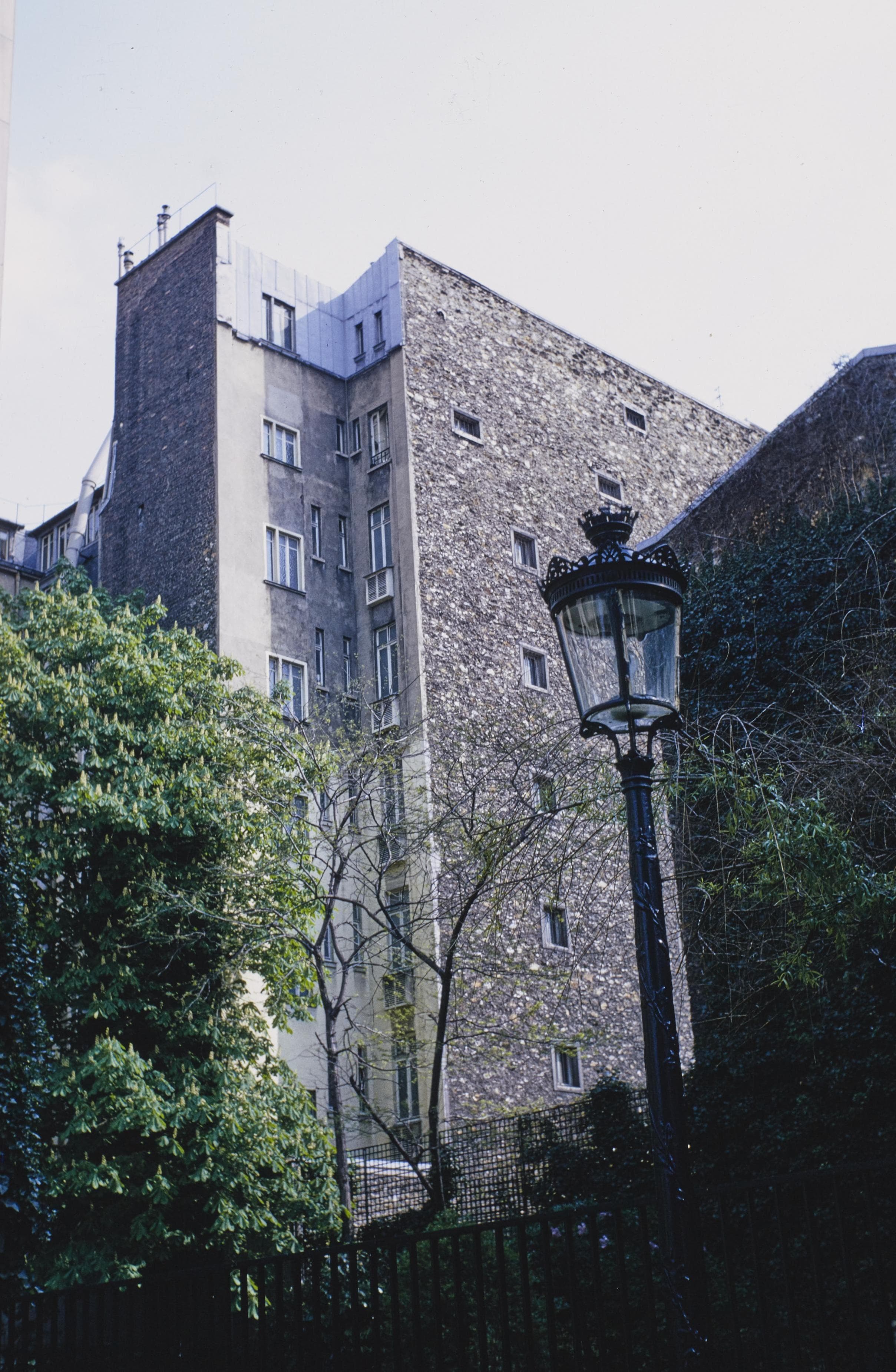Photo d'archive
