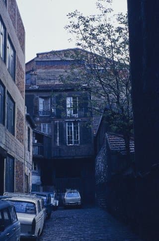 Photo d'archive
