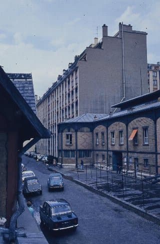 Photo d'archive
