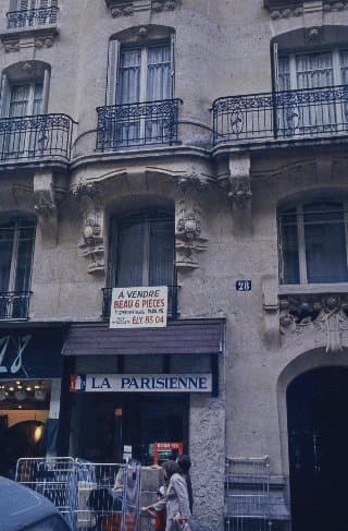 Photo d'archive