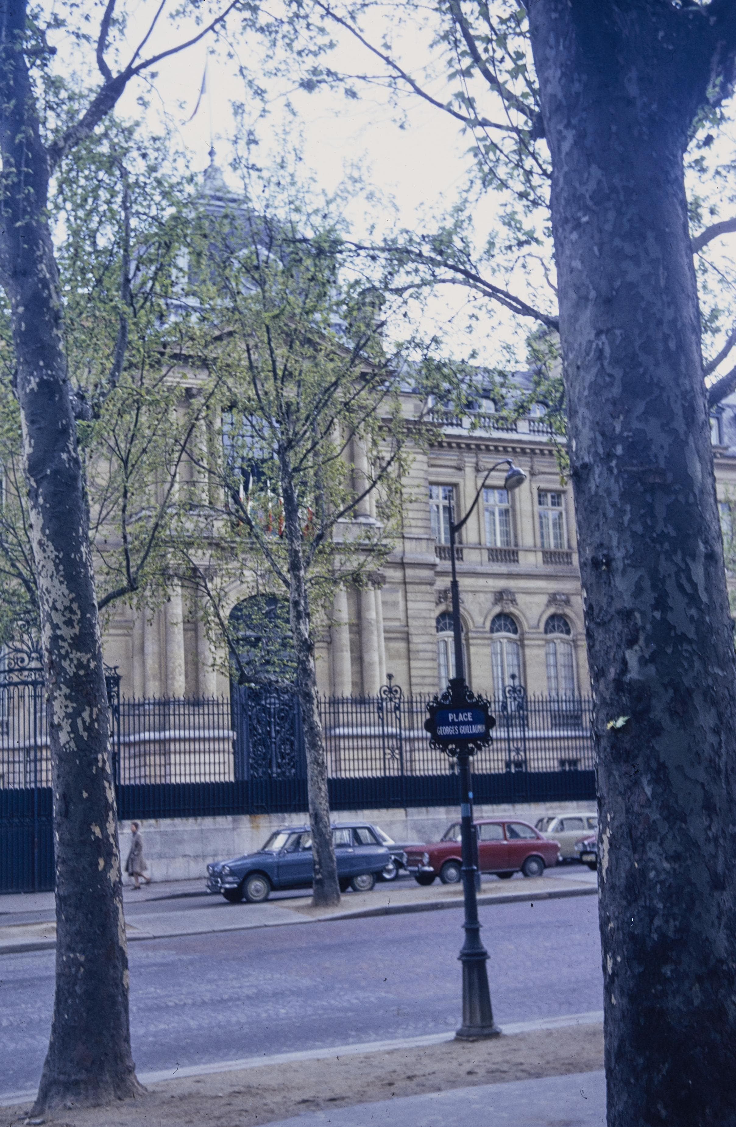 Photo d'archive
