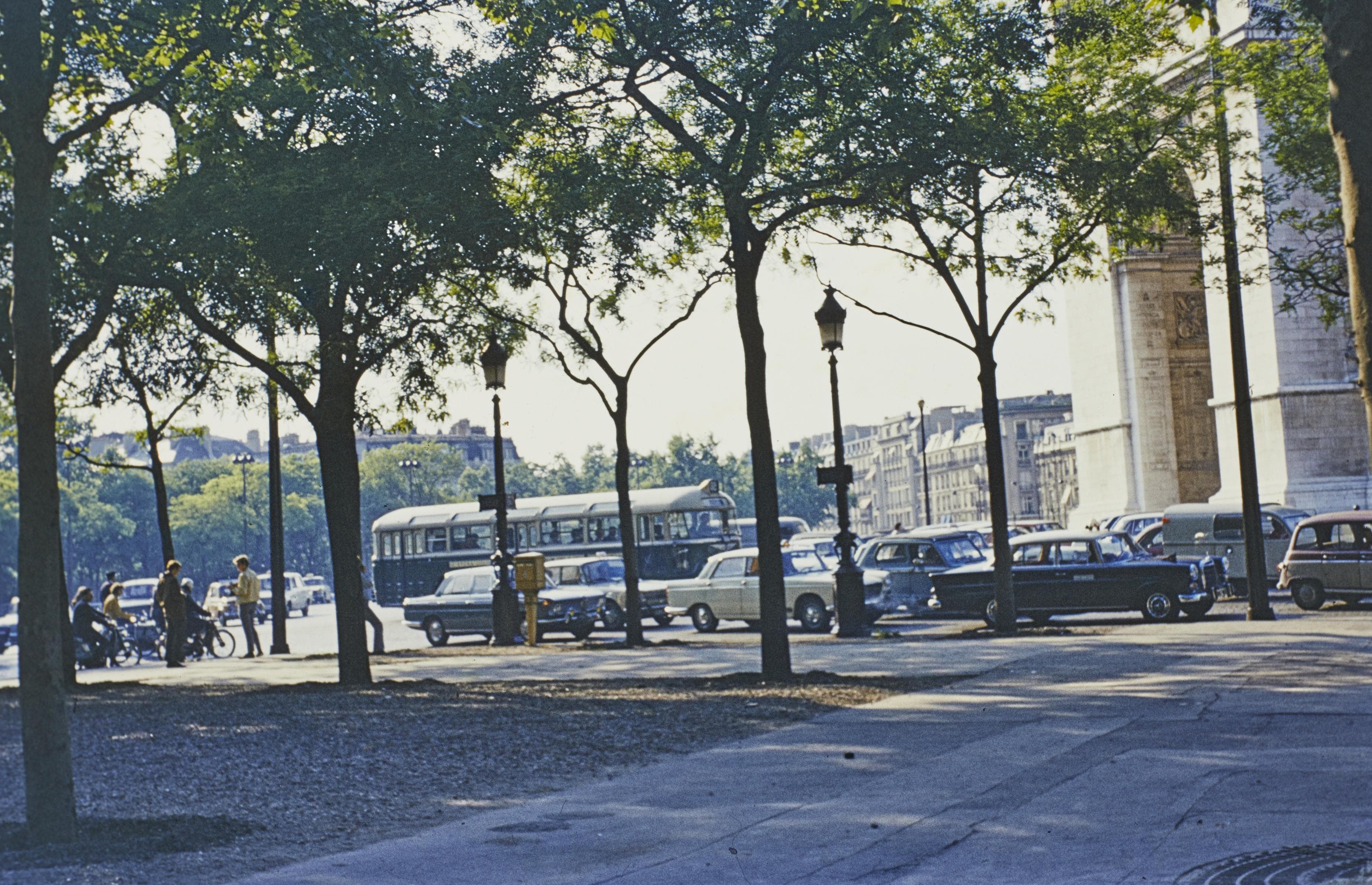Photo d'archive