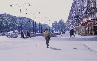 Photo d'archive