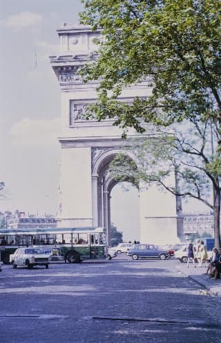 Photo d'archive