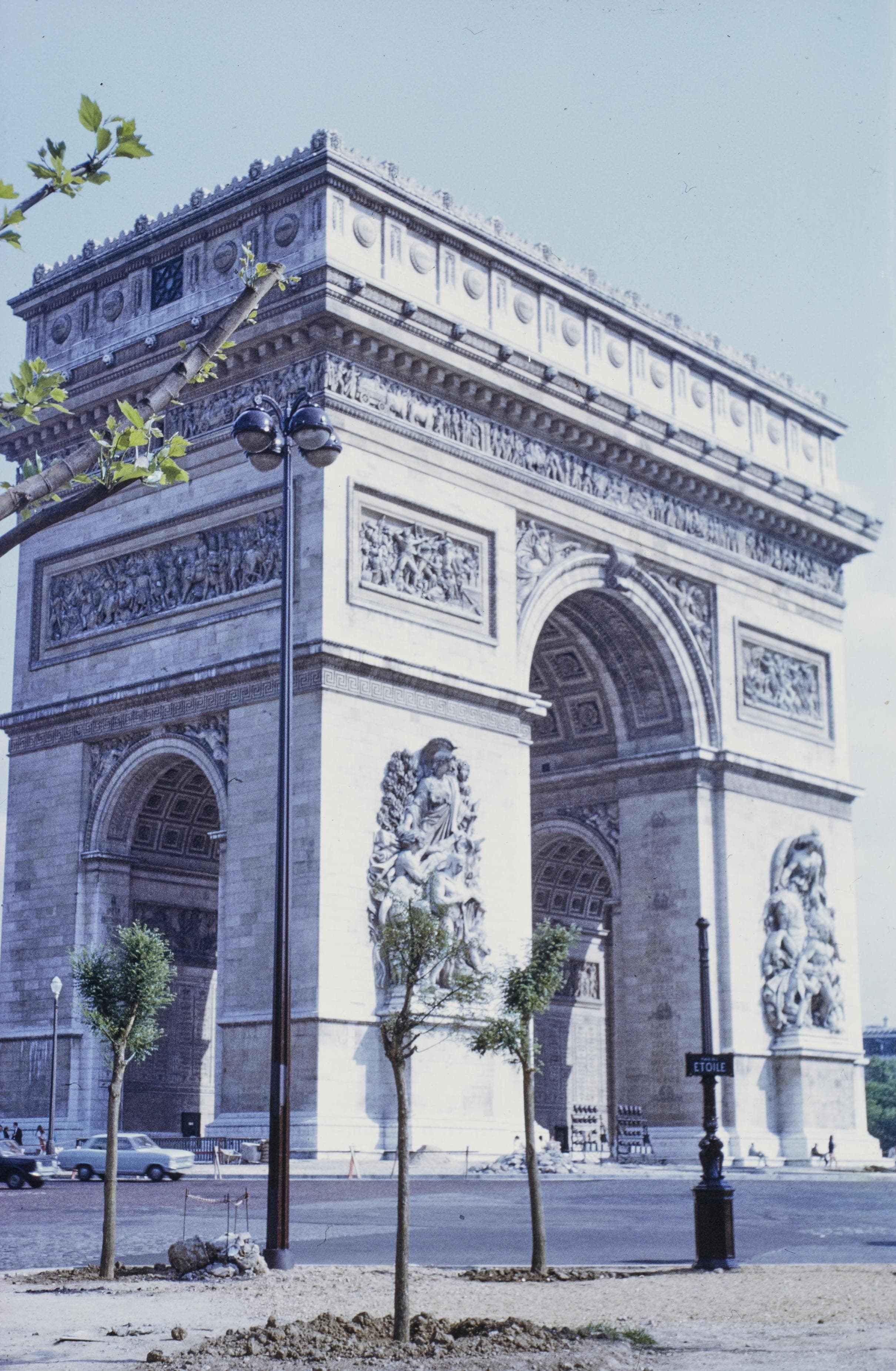 Photo d'archive