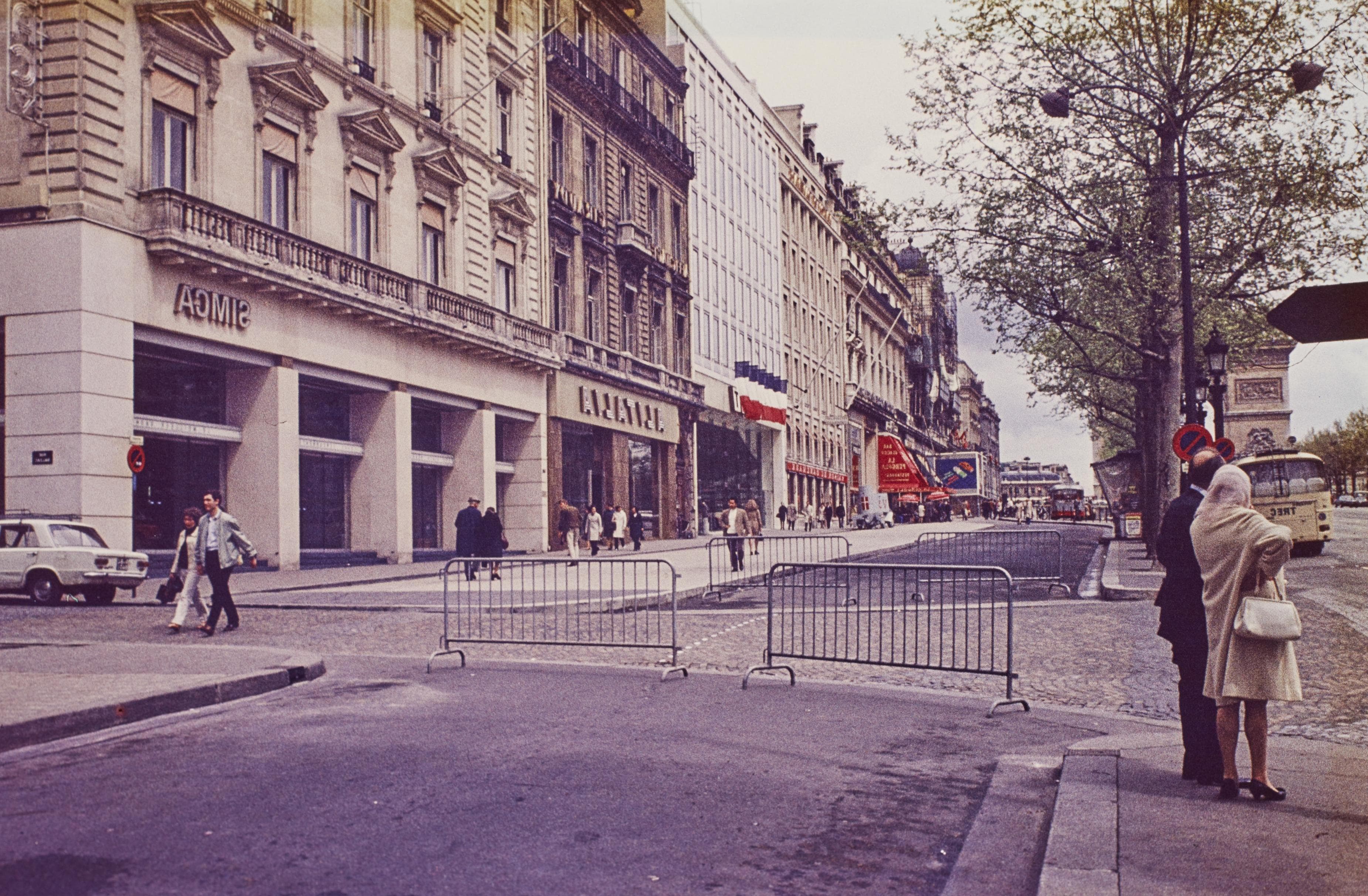 Photo d'archive