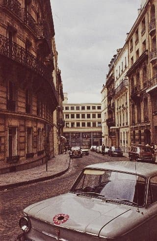 Photo d'archive