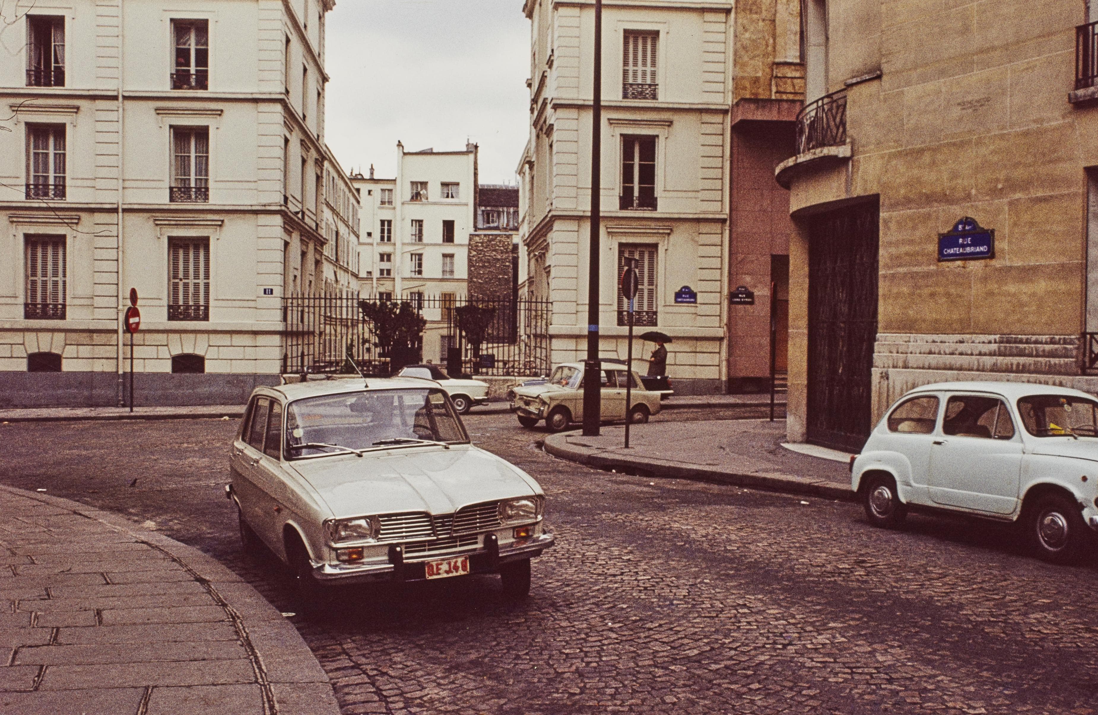 Photo d'archive