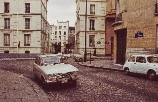 Photo d'archive