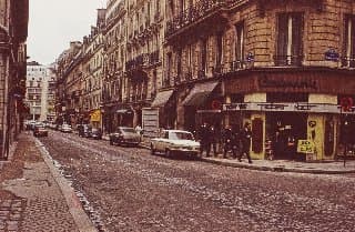 Photo d'archive