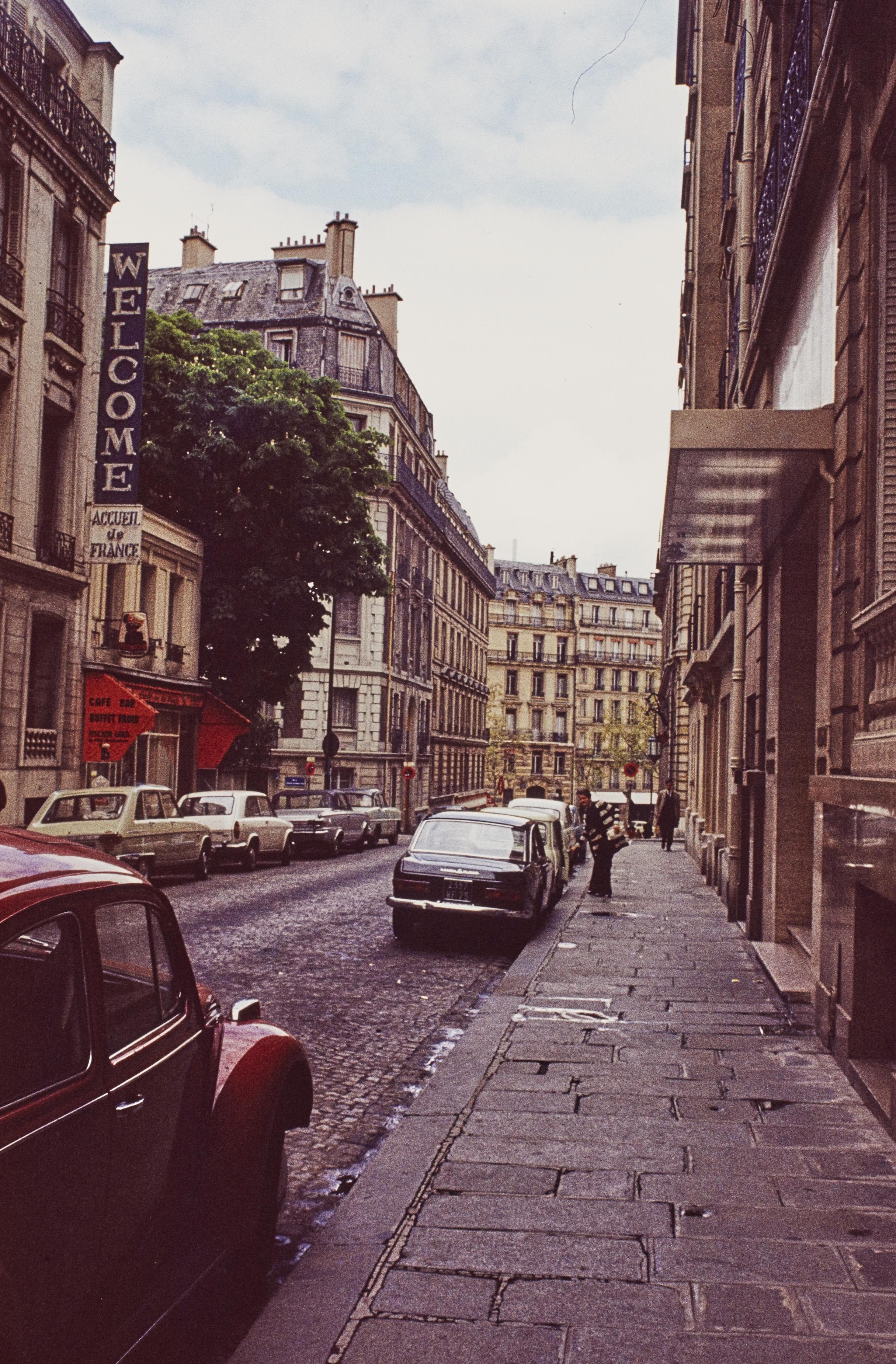 Photo d'archive