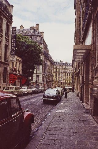 Photo d'archive