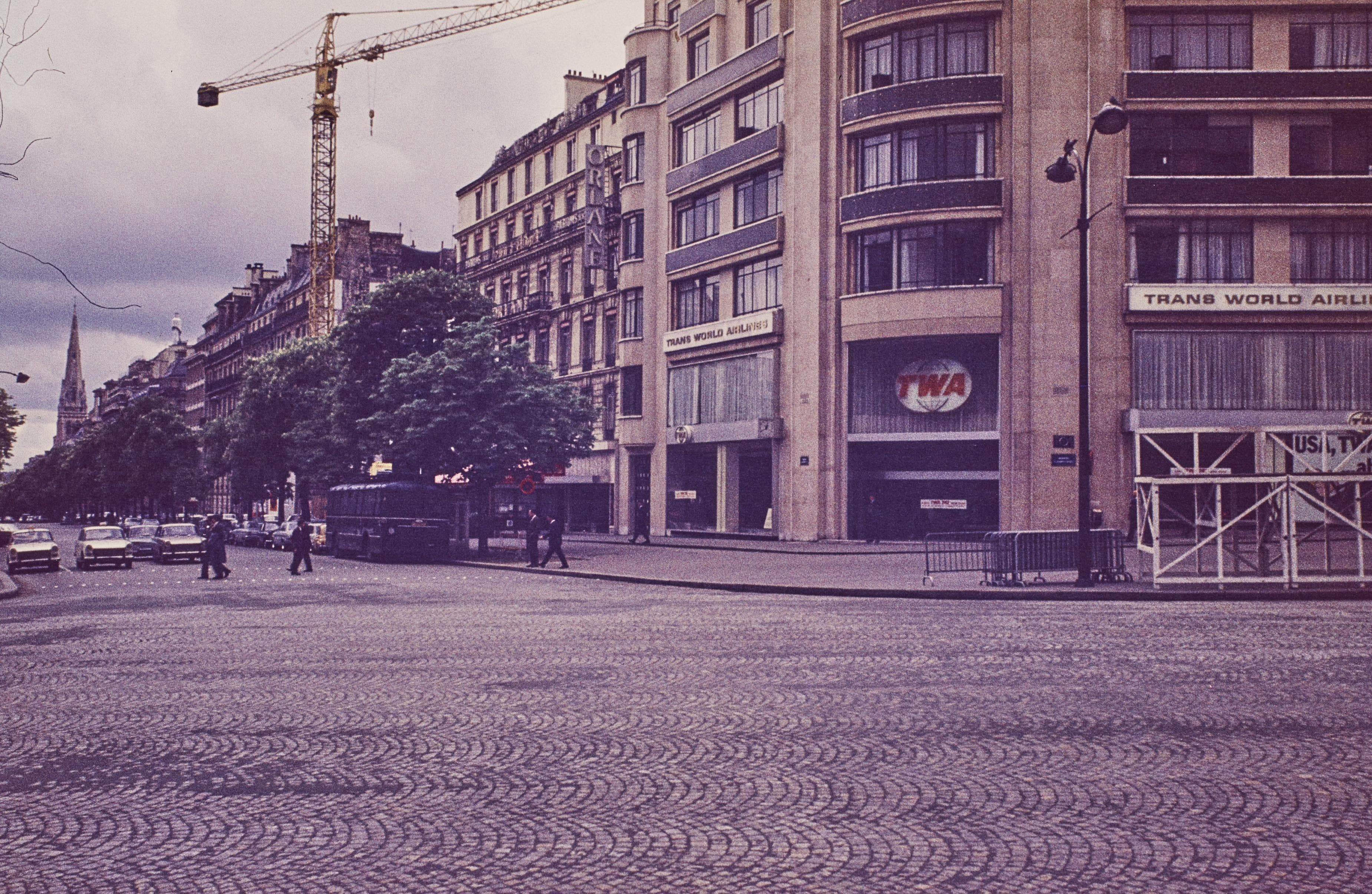 Photo d'archive