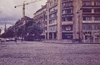 Photo d'archive