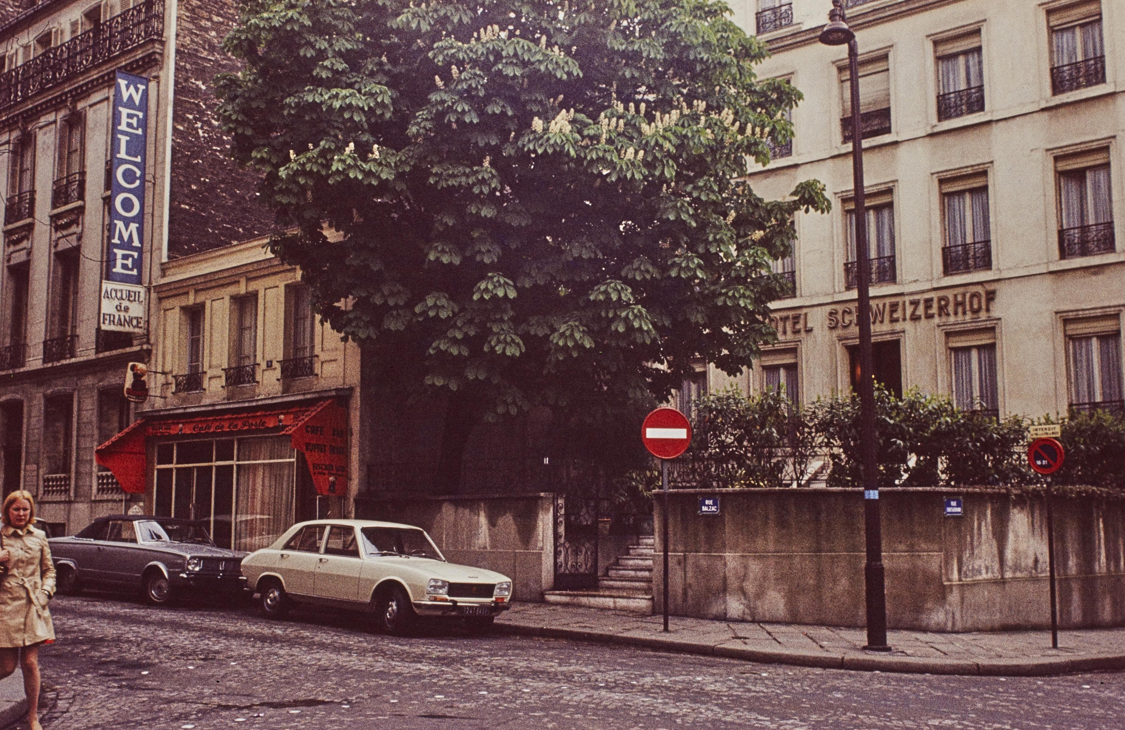 Photo d'archive