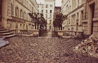 Photo d'archive