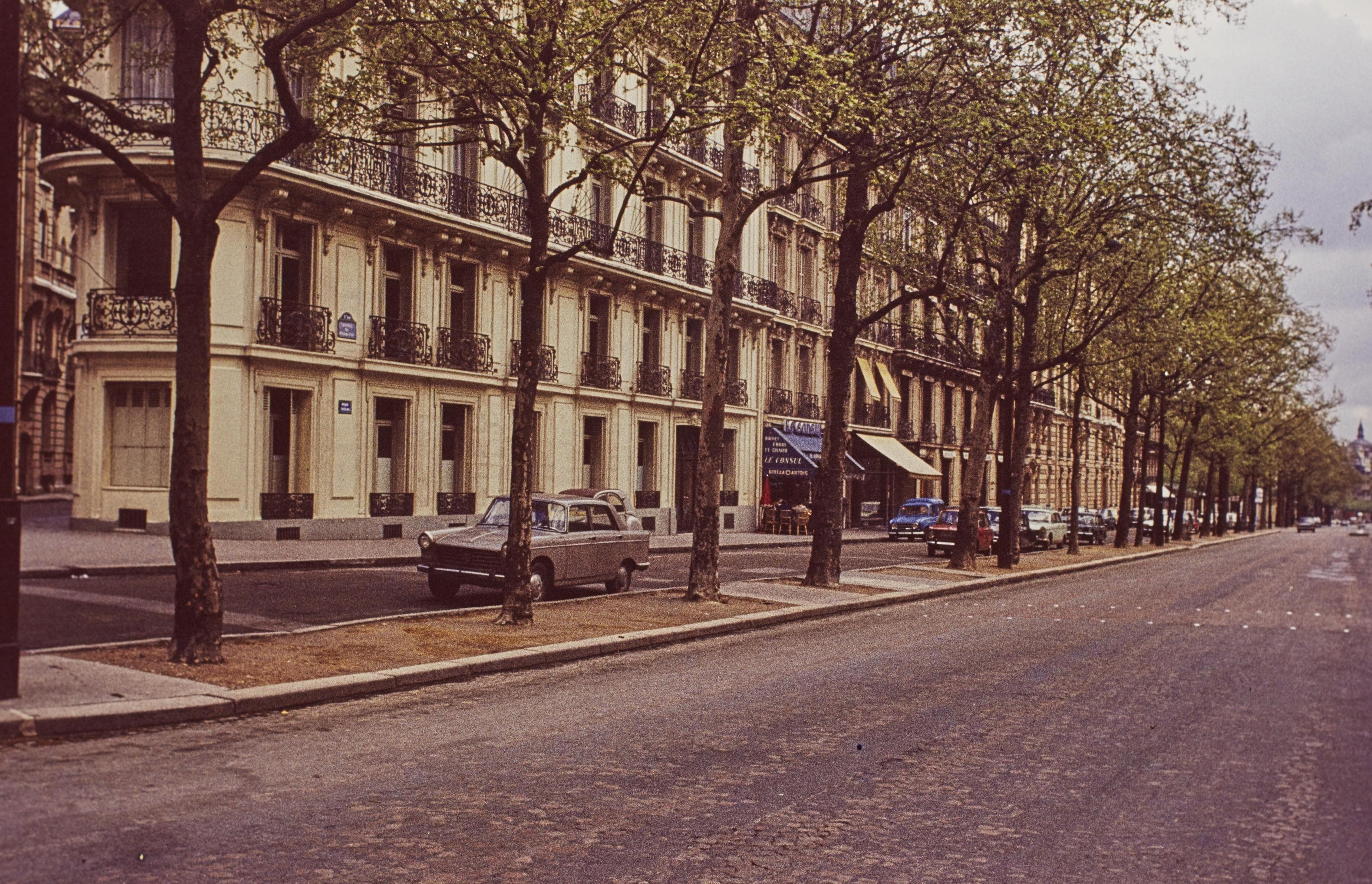 Photo d'archive