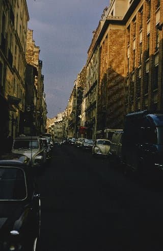 Photo d'archive