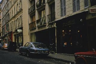 Photo d'archive