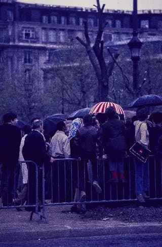Photo d'archive