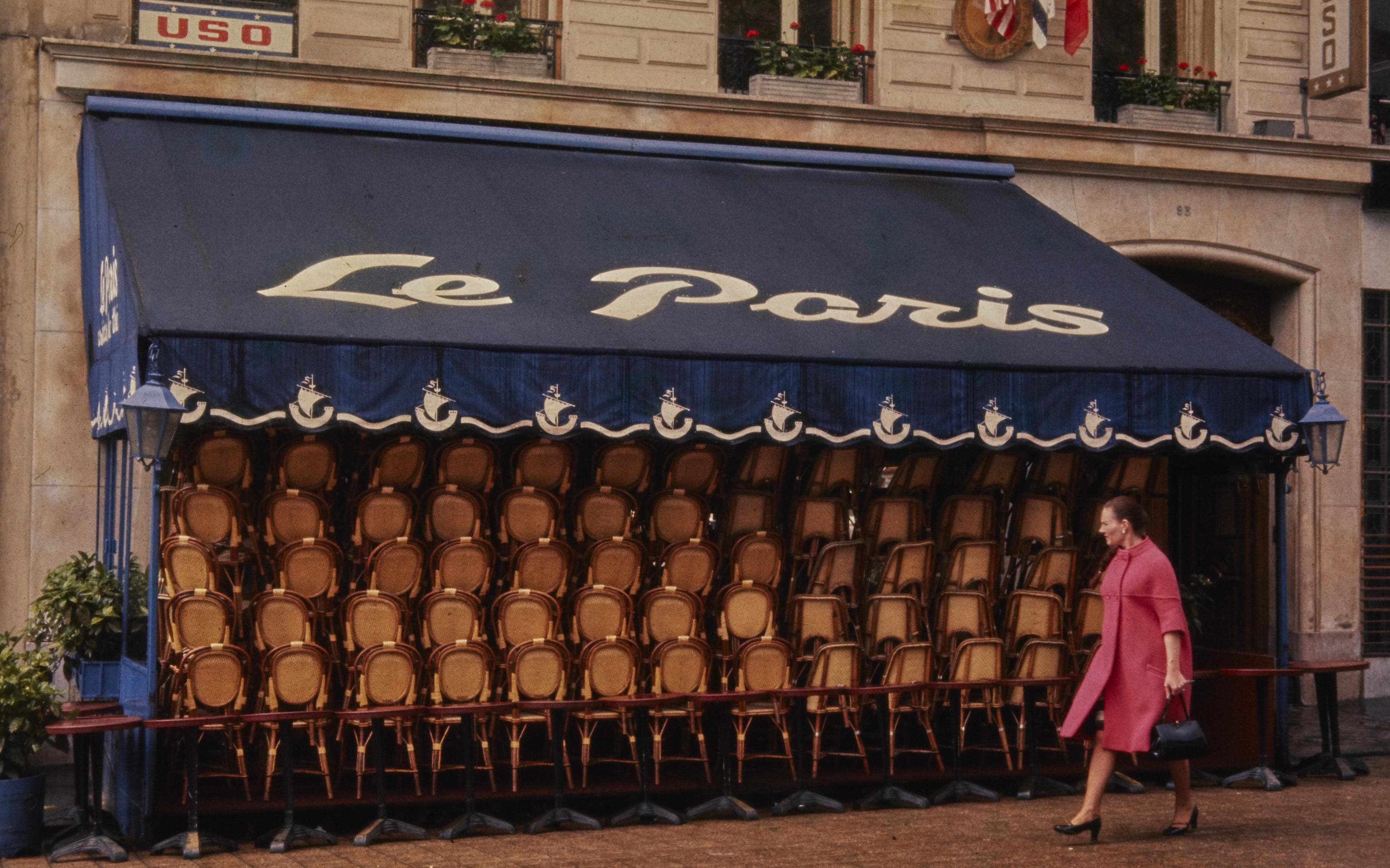 Photo d'archive