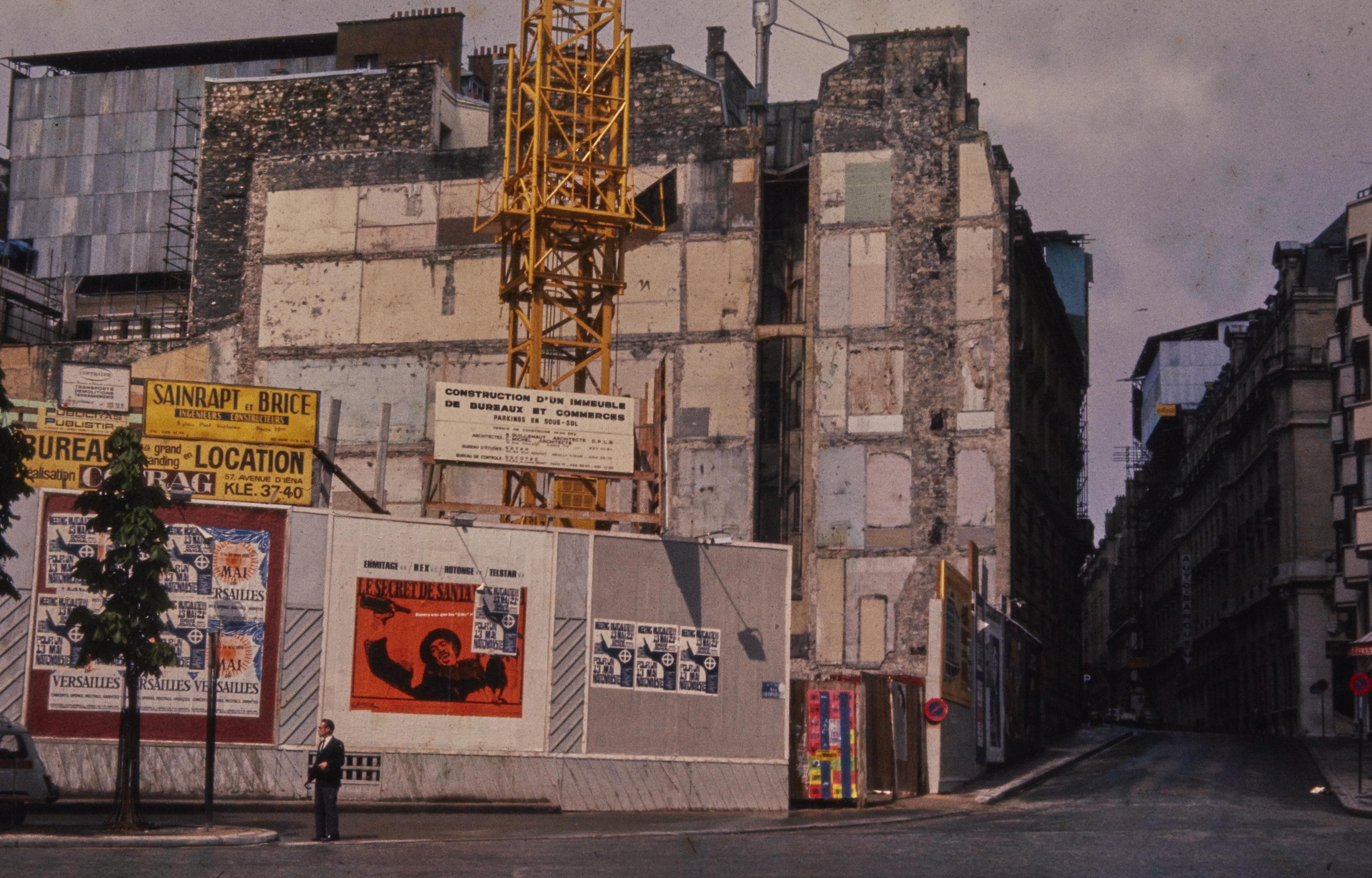 Photo d'archive
