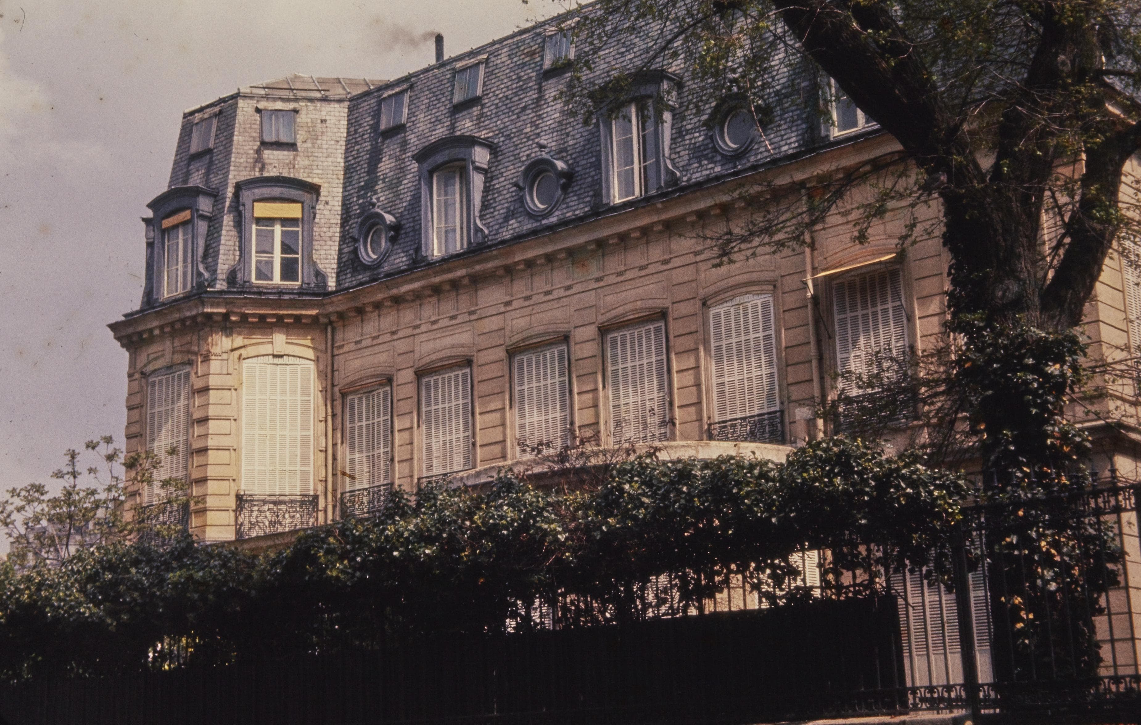 Photo d'archive