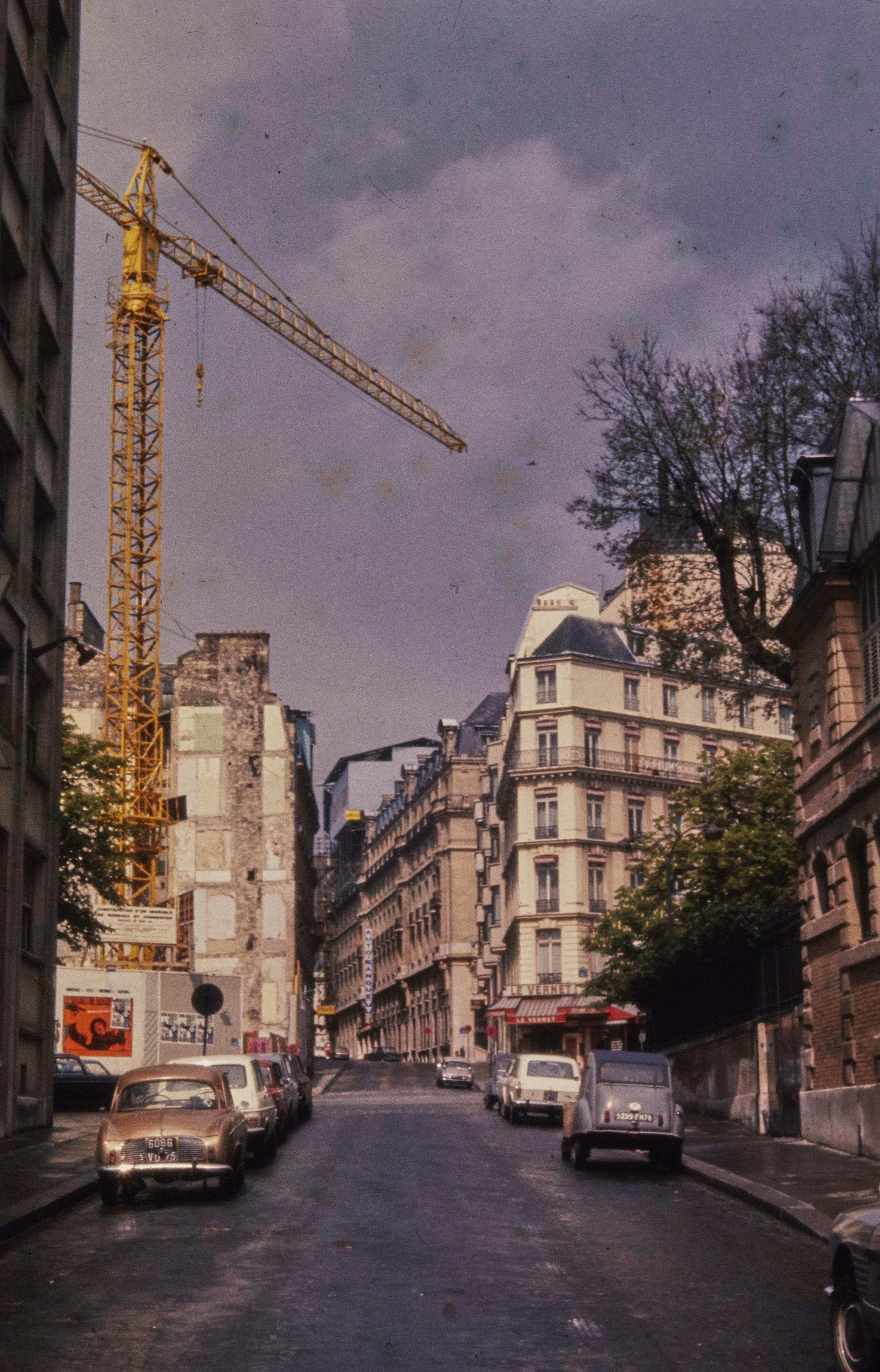 Photo d'archive