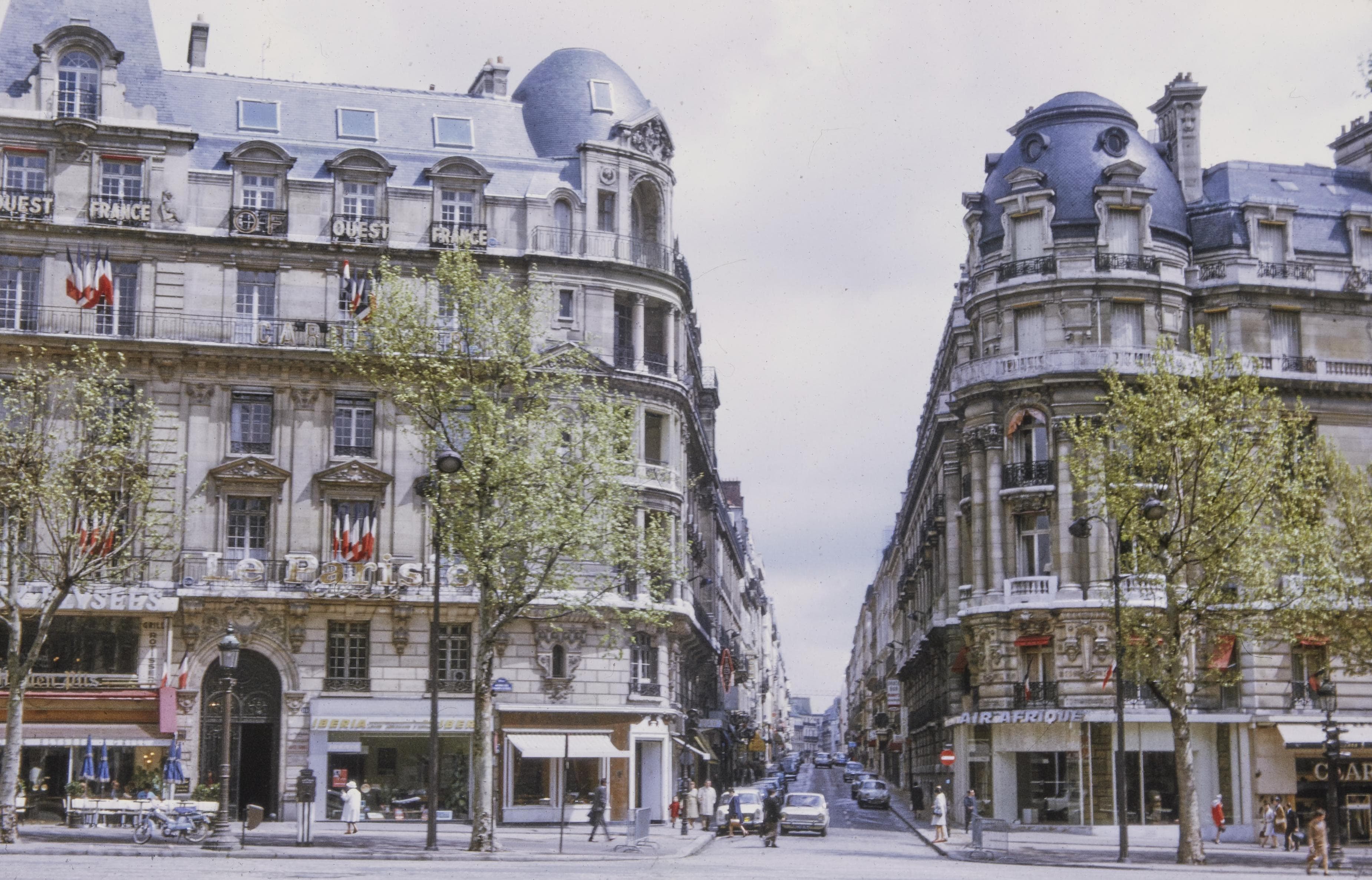 Photo d'archive