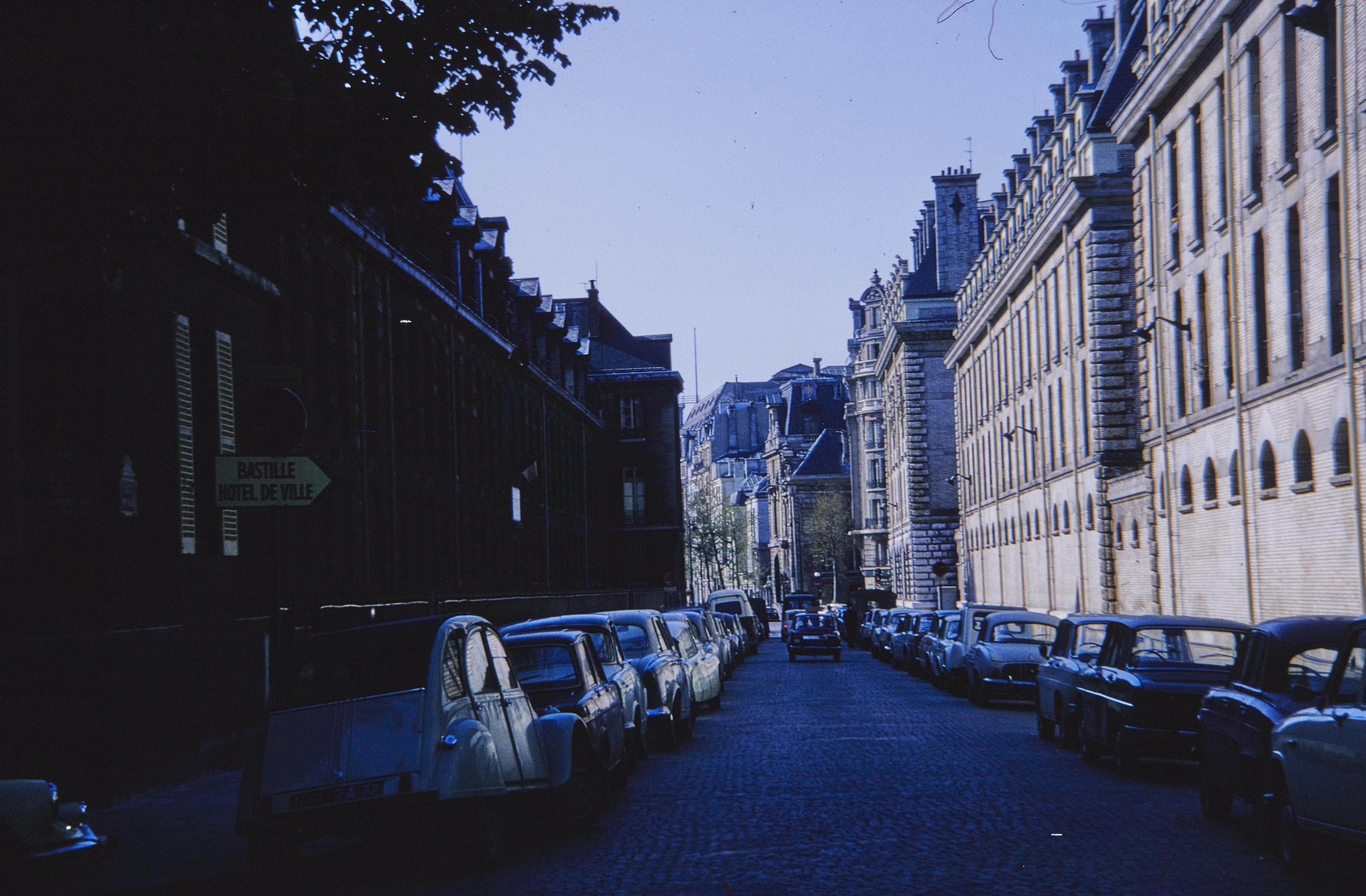 Photo d'archive