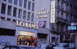 Photo d'archive