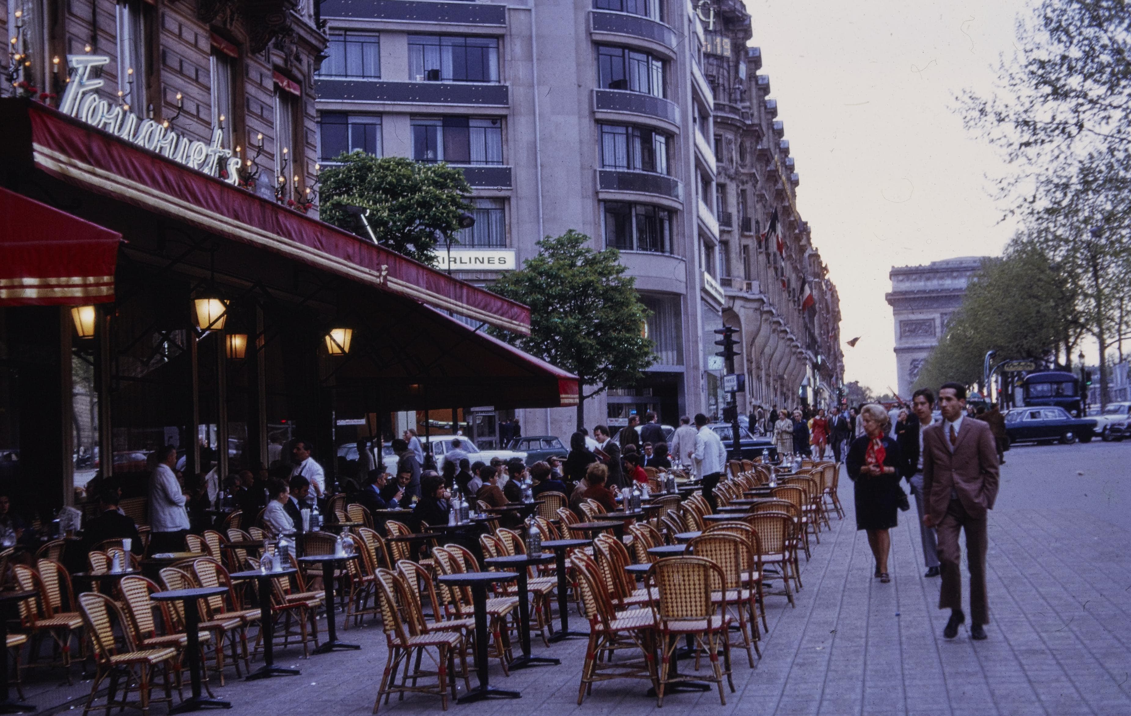 Photo d'archive