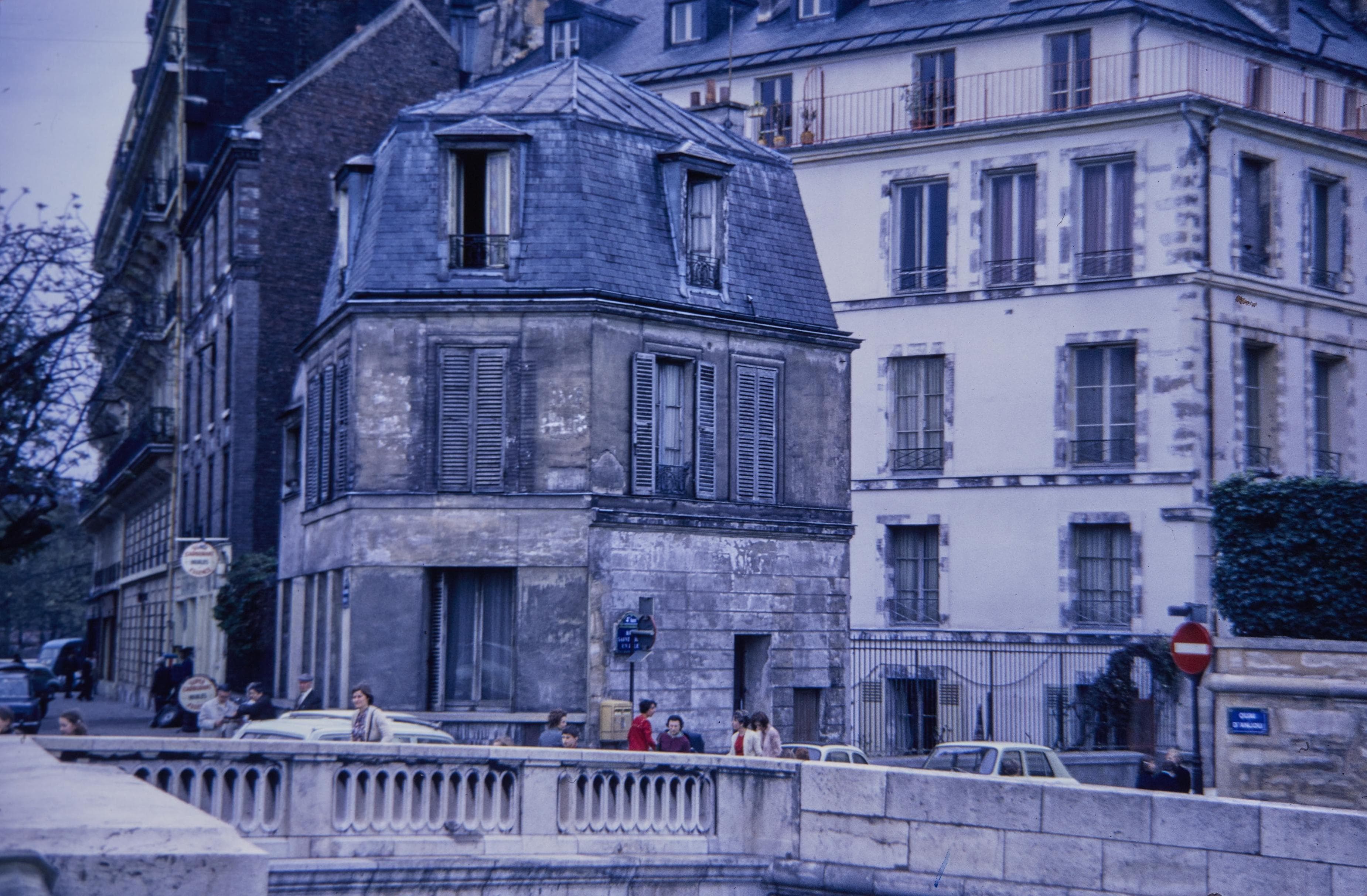 Photo d'archive