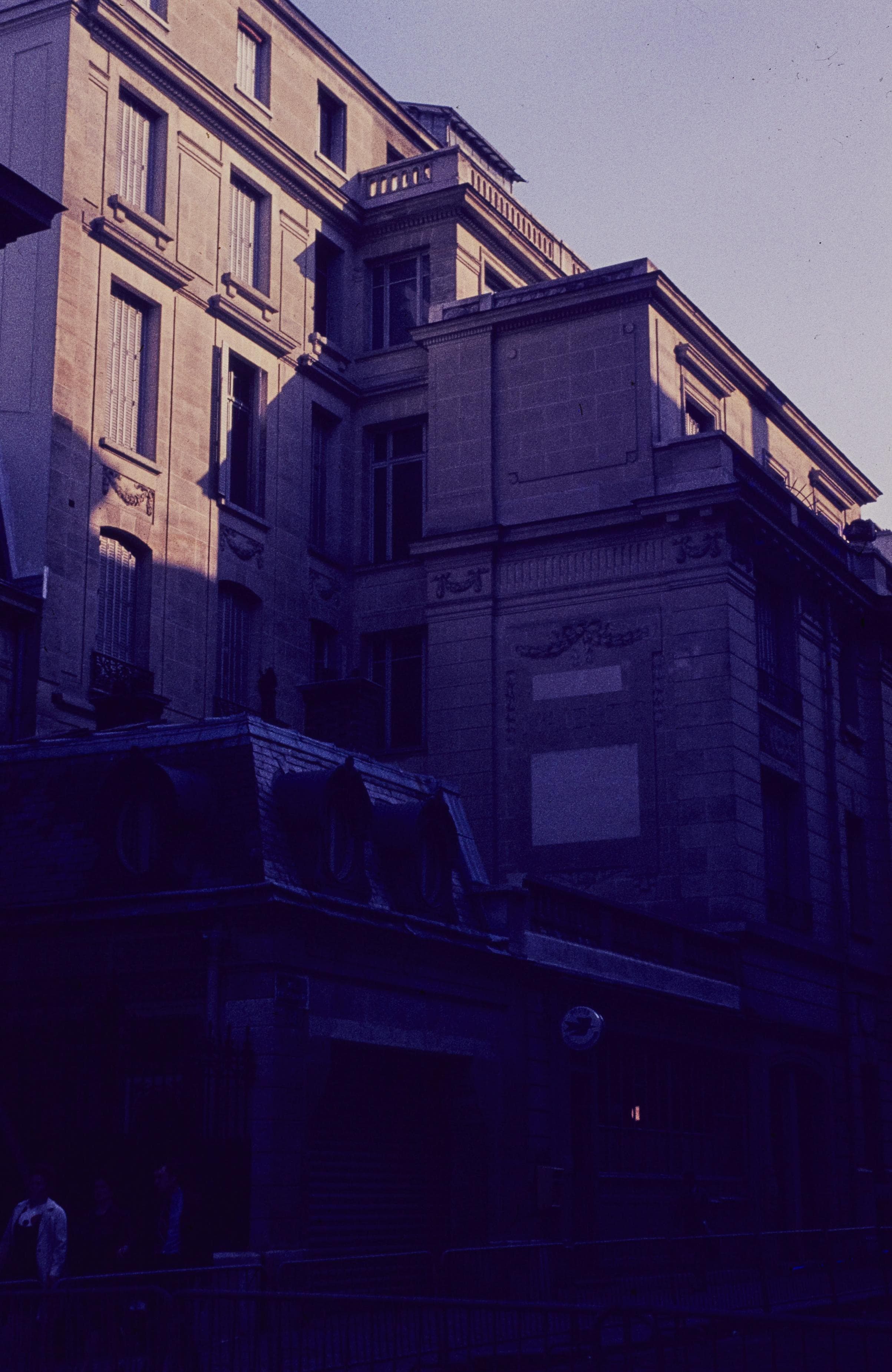 Photo d'archive