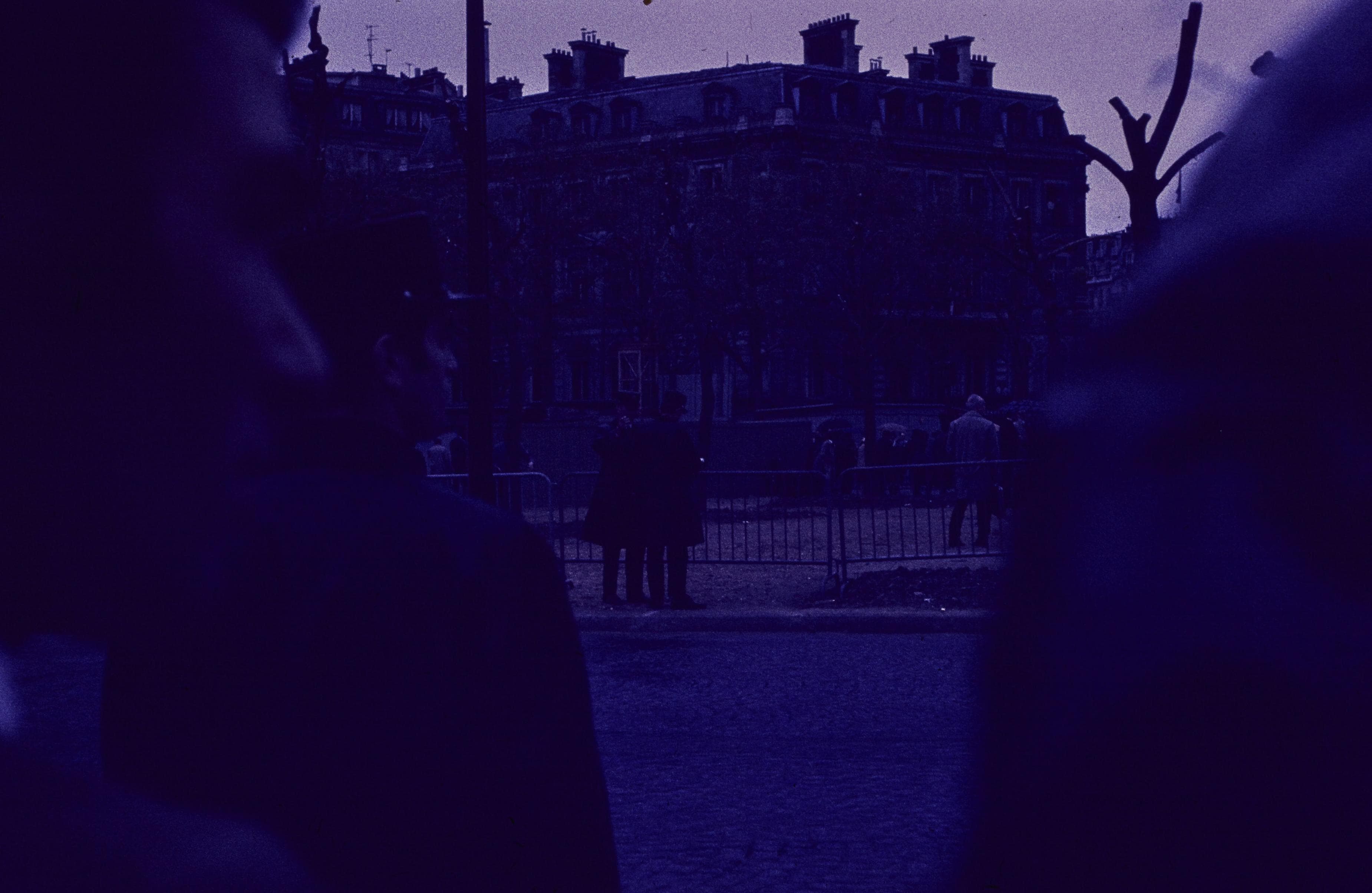 Photo d'archive