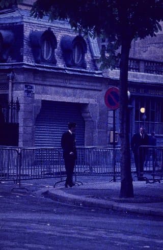 Photo d'archive