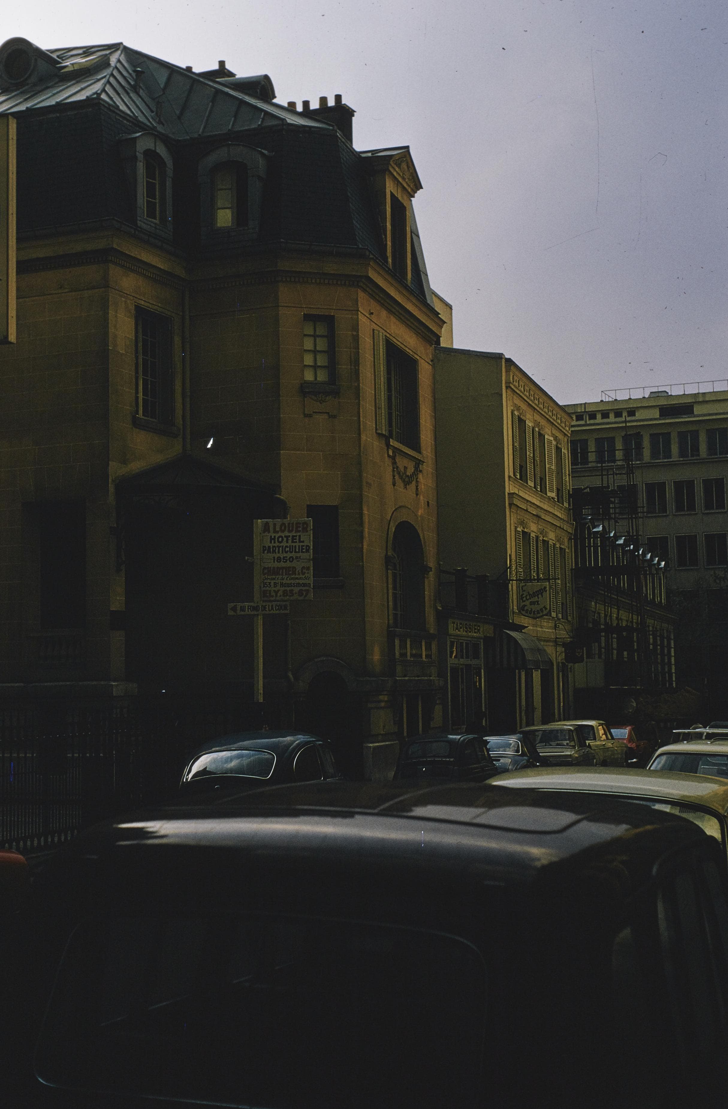 Photo d'archive