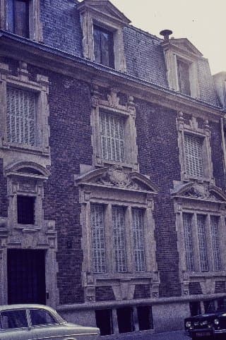 Photo d'archive