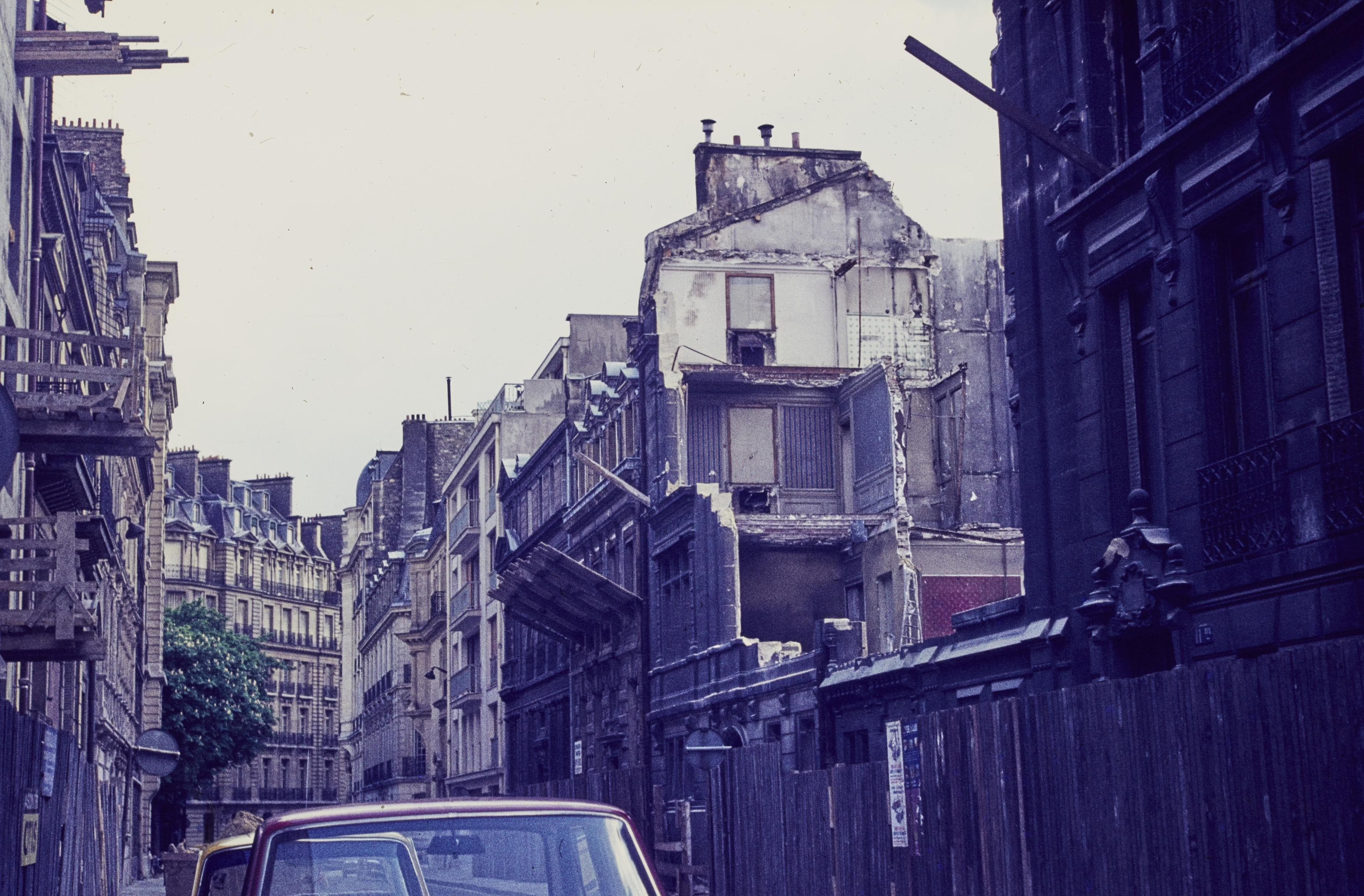 Photo d'archive