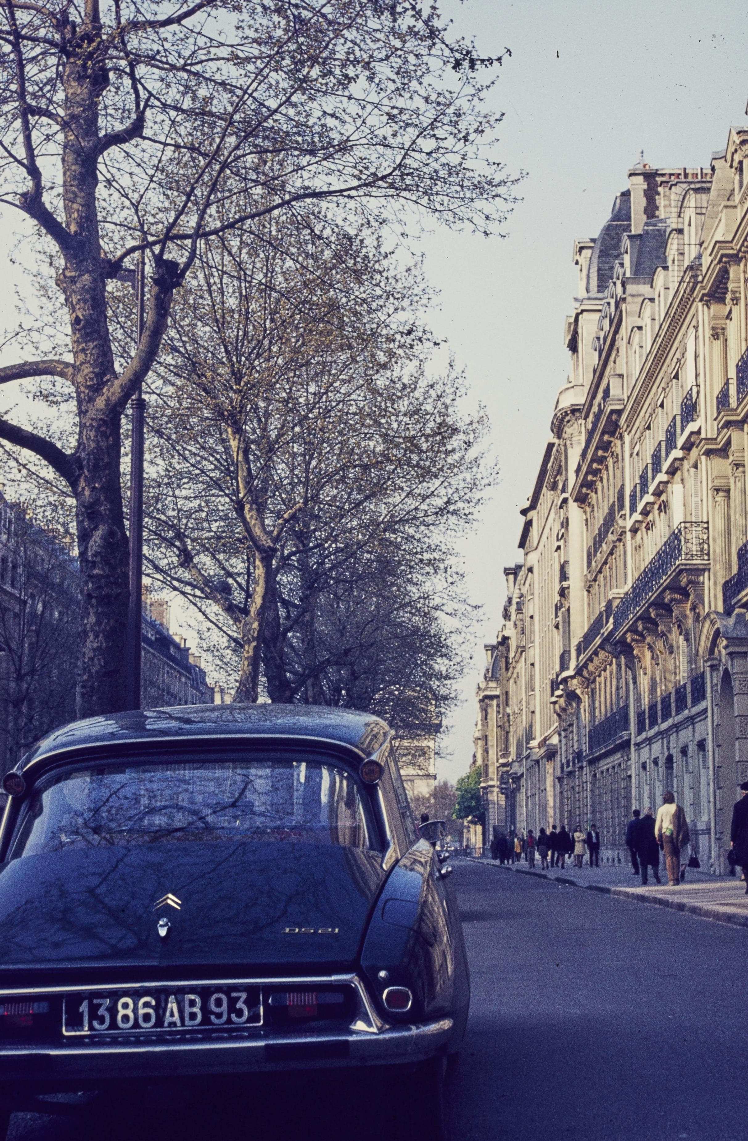 Photo d'archive