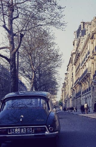 Photo d'archive
